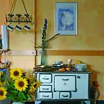 Hotelpension Zum Gockl 3*