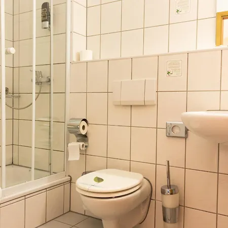 Hotelpension Zum Gockl