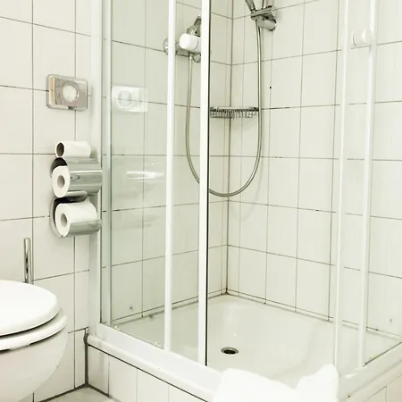 Pensión Hotelpension Zum Gockl 3*