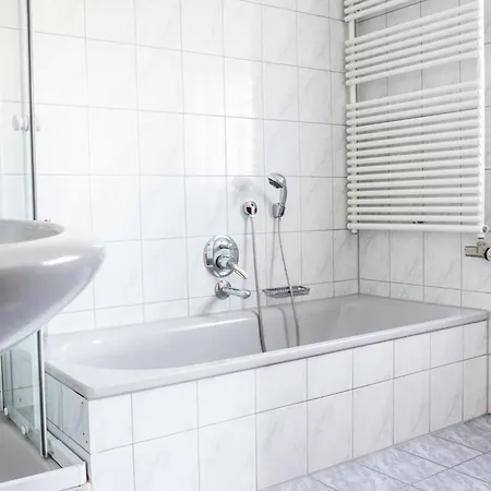 Hotelpension Zum Gockl ゲストハウス アラースハウゼン
