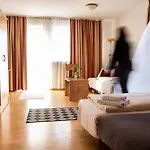 Hotelpension Zum Gockl 알러스하우젠