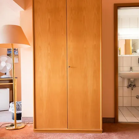 Hotelpension Zum Gockl Allershausen