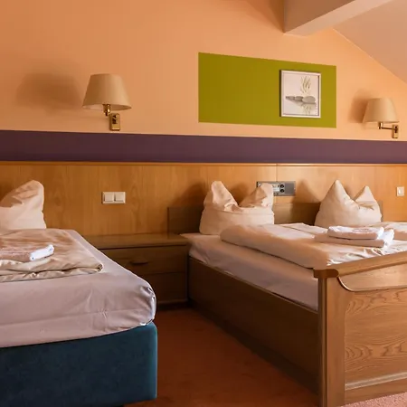 Hotelpension Zum Gockl