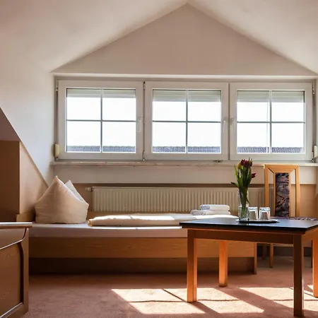 Gasthof Hotelpension Zum Gockl 3*