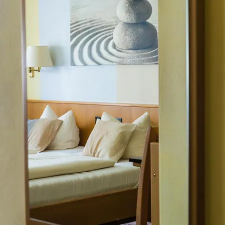 Gasthof Hotelpension Zum Gockl
