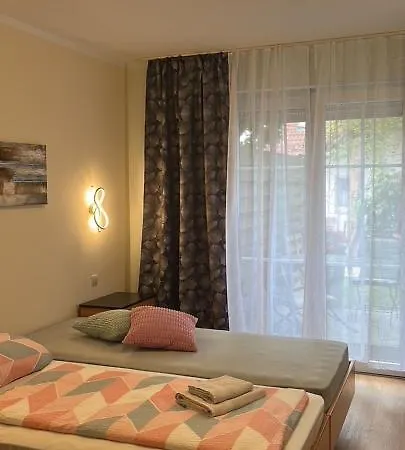 Hotelpension Zum Gockl