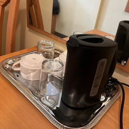 Hotelpension Zum Gockl 게스트하우스 알러스하우젠