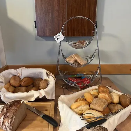 Hotelpension Zum Gockl Allershausen