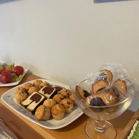 Hotelpension Zum Gockl