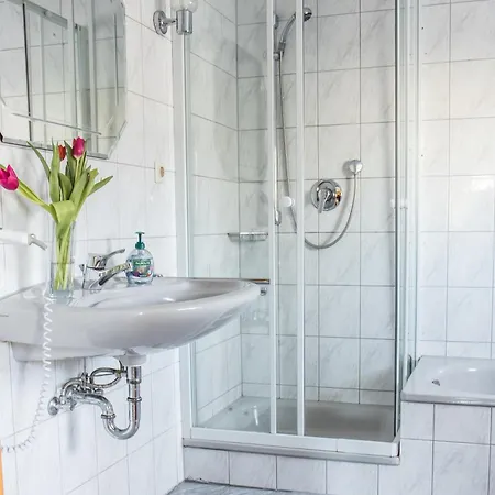 Hotelpension Zum Gockl Gasthof 3*