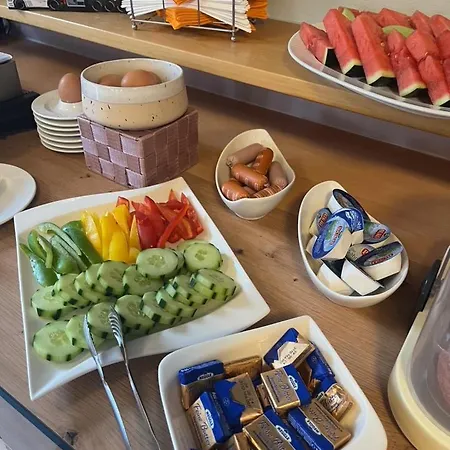 戈克尔酒店