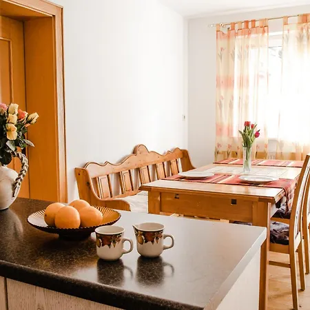 Gasthof Hotelpension Zum Gockl