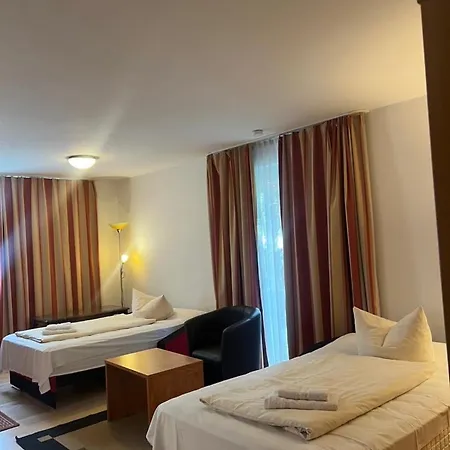 Gæstehus Hotelpension Zum Gockl