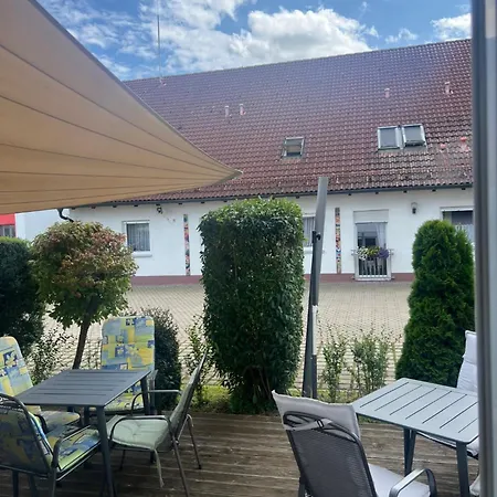 Hotelpension Zum Gockl Allershausen