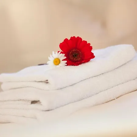 Hotelpension Zum Gockl Gæstehus