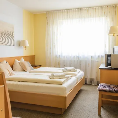 Hotelpension Zum Gockl Allershausen