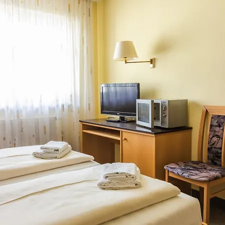 Hotelpension Zum Gockl