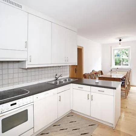 Pensjonat Hotelpension Zum Gockl 3*