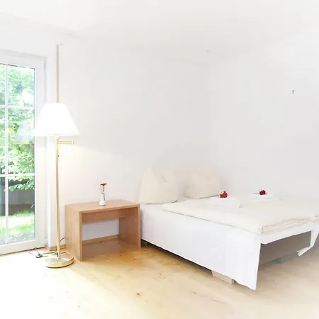 Hotelpension Zum Gockl
