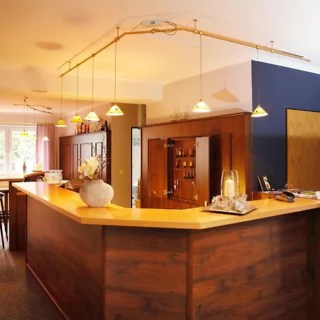 Hotelpension Zum Gockl