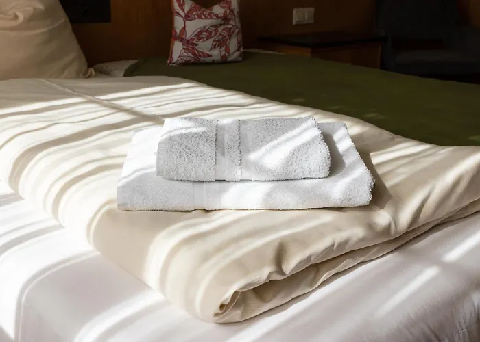 Hotelpension Zum Gockl 3*