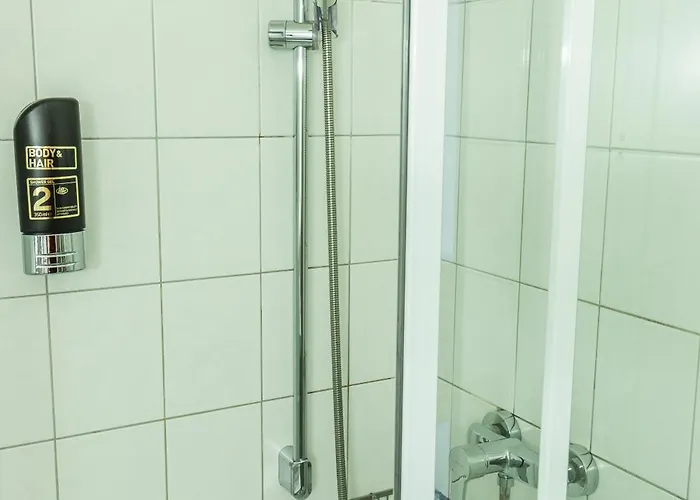 Hotelpension Zum Gockl Vendégház