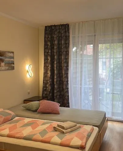 Hotelpension Zum Gockl