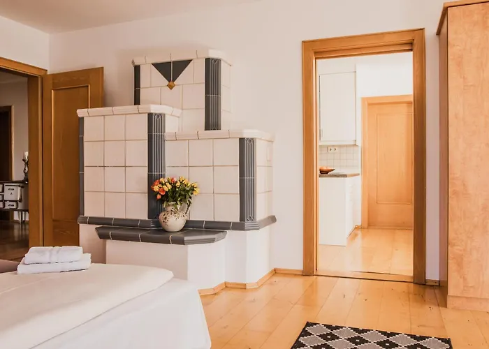Hotelpension Zum Gockl Vendégház 3*