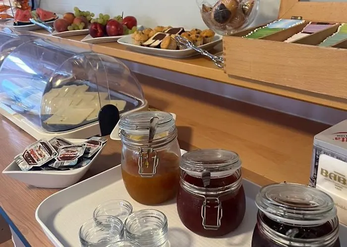Hotelpension Zum Gockl Vendégház