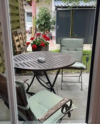 Vendégház Hotelpension Zum Gockl Allershausen