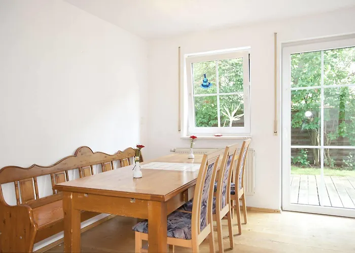 Hotelpension Zum Gockl 3* Allershausen