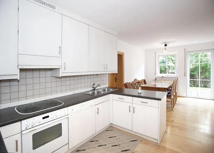 Vendégház Hotelpension Zum Gockl 3*