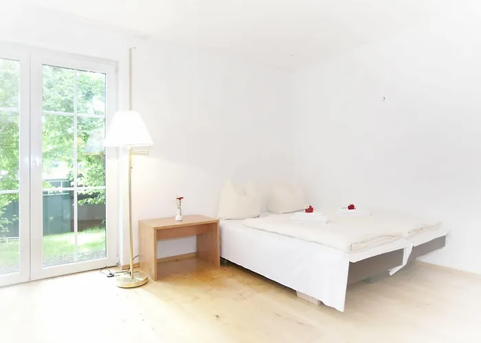 Hotelpension Zum Gockl