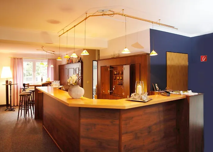 Hotelpension Zum Gockl